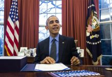 Obama podría visitar Hiroshima