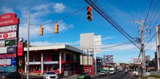 costa rica, intervenciones, telefonos, descubrimiento, soborno, obras viales,