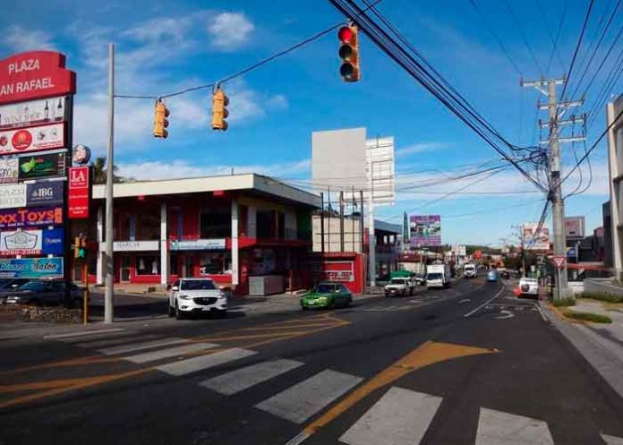 Obras costa rica, intervenciones, telefonos, descubrimiento, soborno, obras viales,