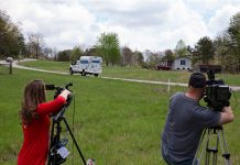 Asesinatos en Ohio: Posible relación con marihuana