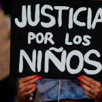 Panamá, delitos sexuale, menores de edad, denuncias,