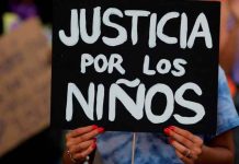 Crecen las denuncias por delitos sexuales contra menores en Panamá Panamá, delitos sexuale, menores de edad, denuncias,