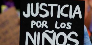 Panamá, delitos sexuale, menores de edad, denuncias,