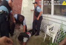 Video: Policía mata a presunto ladrón en Chicago