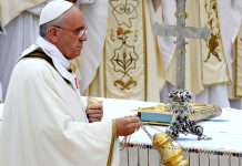 Papa denuncia «indiferencia» ante víctimas de guerras