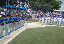 Panamericano de Beisbol U-12: Pinoleritos ante México en la final
