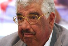 Televisa lamenta muerte del Profesor Jirafales