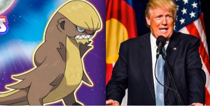 POKEMON-Y-TRUMP
