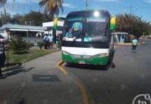 Llegan a Managua sobrevivientes del naufragio