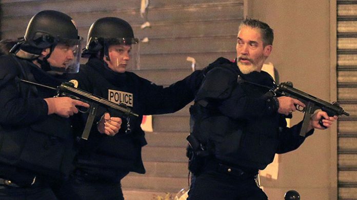 POLICIA