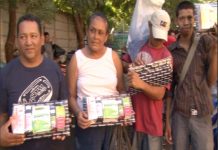 TN8 premia con la frase del dia a comerciantes