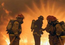 Apagón en Puerto Rico tras una explosión y un incendio en planta de energía Puerto rico, apagón, explosión e incendio, planta de energía,