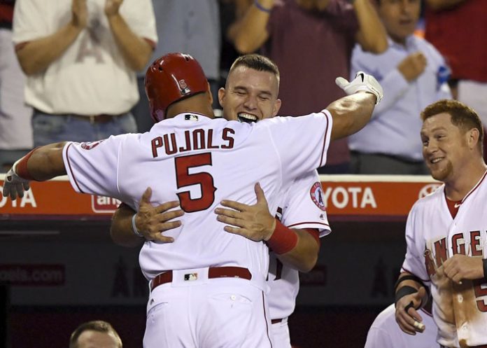 PUJOLS