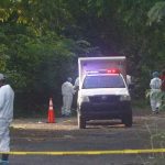 Hallan cadáver amarrado y dentro de bolsa negra en Paraíso, Panamá panama, paraiso, encuentran, cadaver, amarre, bolsas negras,