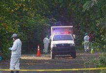 Hallan cadáver amarrado y dentro de bolsa negra en Paraíso, Panamá panama, paraiso, encuentran, cadaver, amarre, bolsas negras,