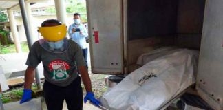 panama, joven, prision, asesinato, prima, autoridades, investigaciones,