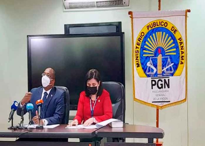 panama, investigaciones, vacunacion, clandestino, covid, pandemia,