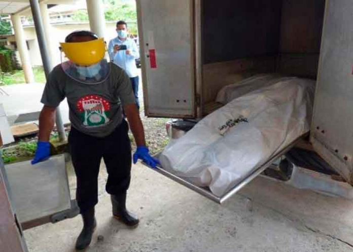 panama, joven, prision, asesinato, prima, autoridades, investigaciones,