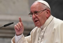 Francisco: «Mayoría» de matrimonios católicos son nulos