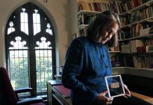 Profesora dice que papiro sobre «Jesús casado» sería falso