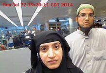 Amigo de atacantes en San Bernardino conocía yihadistas