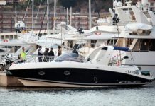 Hallan a pareja muerta en un yate en Rosas, España