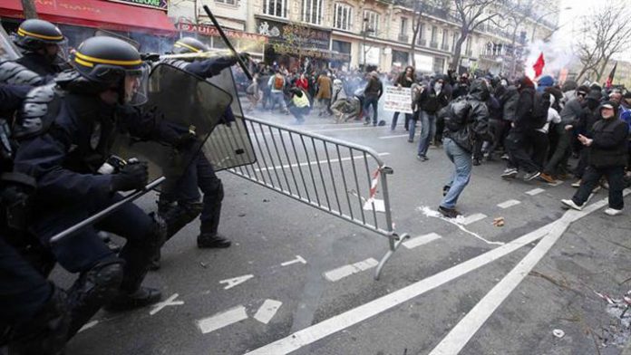 Paris