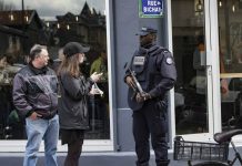 Tiroteo en París; arrestan a sospechoso