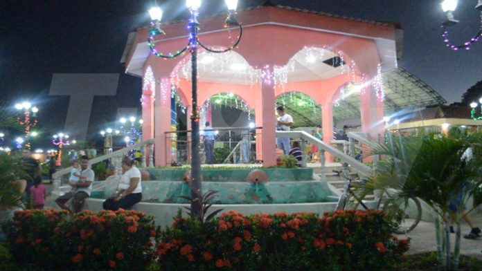 Parque