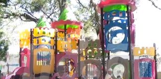 nicaragua, parque, economia, presupuesto,