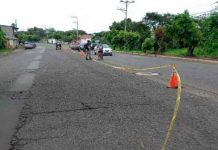 Asesinan a un pastor evangélico en Chalchuapa, El Salvador el salvador, chalchuapa, asesinato, pastor, iglesia, autoridades,