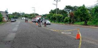 el salvador, chalchuapa, asesinato, pastor, iglesia, autoridades,