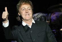 Paul McCartney, el músico más rico del Reino Unido