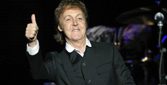 Paul