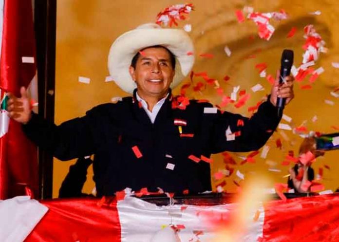 Pedro Dictan 18 meses de prisión preventiva para Pedro Castillo expresidente de Perú