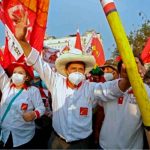 ¿Quién es Pedro Castillo?, candidato Presidencial de Perú peru, elecciones, candidato, pedro castillo, historia,