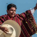 Pedro Castillo avanza con el 92.62% de actas contabilizadas peru, elecciones, presidente, actas, conteo, izquierda, pedro castillo,
