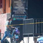 el salvador, cuscatancingo, barberia, asesinato, hombres, barberos, policia, asesinados,