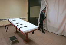 Ohio reanudará ejecución de reos por inyección