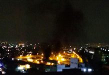 Tres reos prófugos y 17 heridos tras motín en penal de México