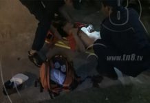 Balean al «Perico» en barrio de Estelí