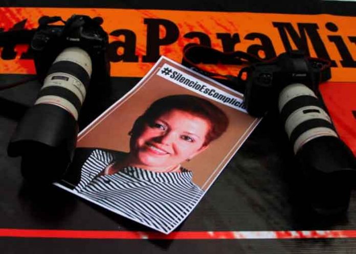 Periodista mexico, chinipas, condena, exalcalde, asesinato, periodista,