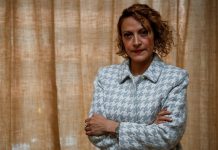 Periodista colombiana renuncia por dignidad a indemnización