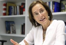 Buscan a periodista española desaparecida en Colombia