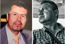 Matan a dos periodistas mexicanos en las últimas 24 horas