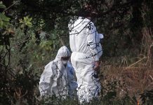 Concluye nuevo peritaje en basurero de Cocula sobre caso Ayotzinapa