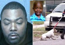 EEUU: Jurados lloran tras ver video de pitbulls matando a niño