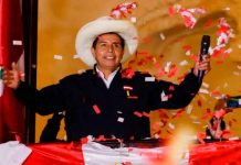 Perú: Dictan 18 meses de prisión preventiva para el expresidente Pedro Castillo Dictan 18 meses de prisión preventiva para Pedro Castillo expresidente de Perú