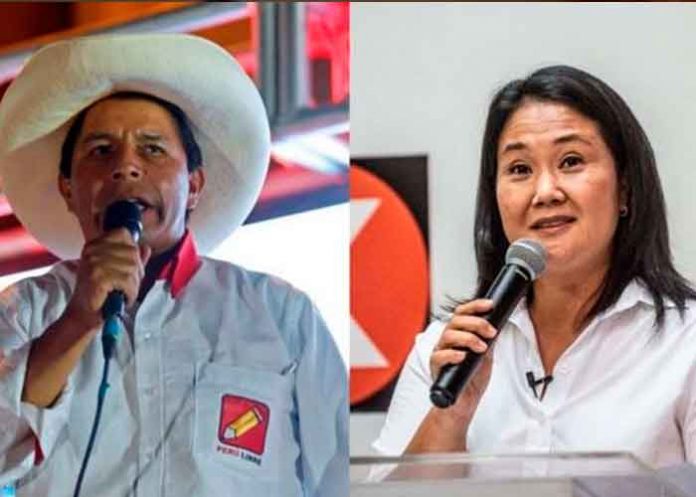 peru, lima, cadidatos, elecciones presidenciales, campana, continuacion,