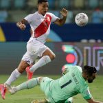 perú, venezuela, copa, américa,